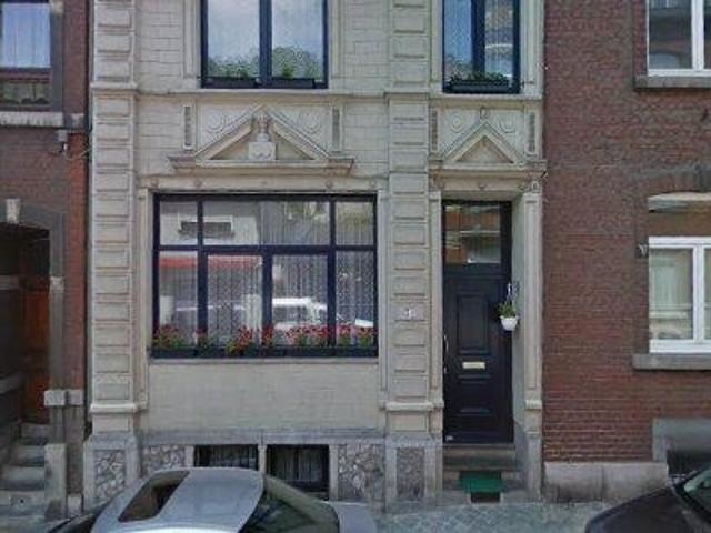 Appartement location à Liège, Wallonie