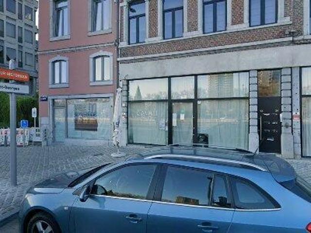 Appartement location à Liège, Wallonie