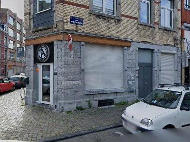 Appartement location à Outremeuse, Liège