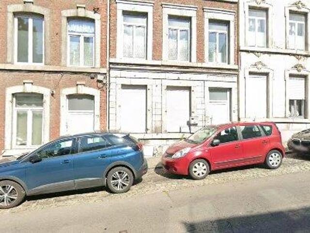 Appartement location à Liège, Wallonie