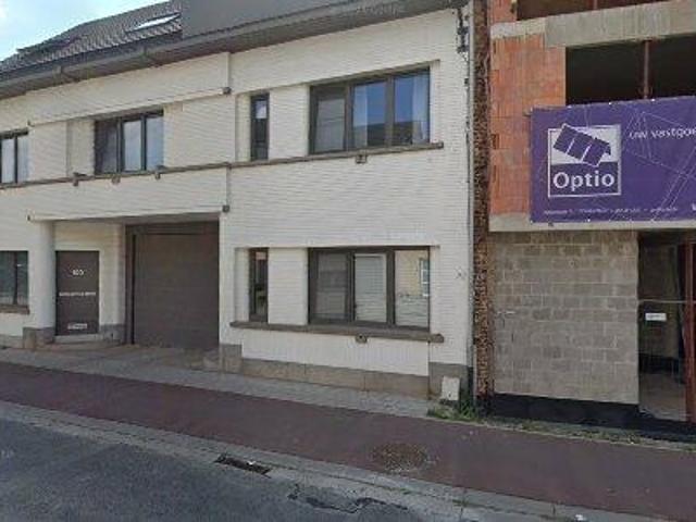 Appartement location à Merchtem, Brabant