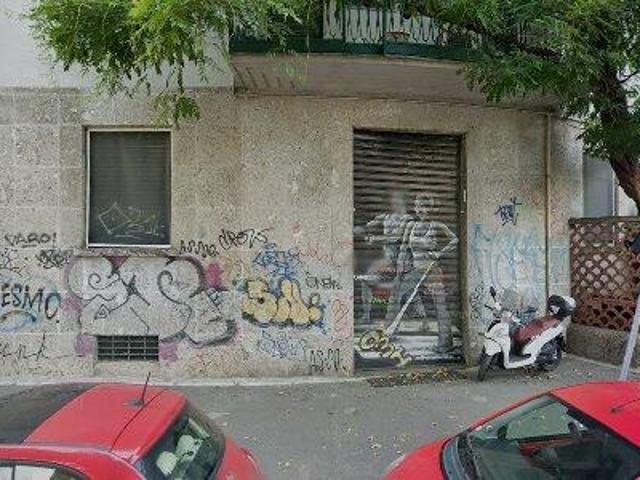 Appartamento in affitto a Centro storico, Milano