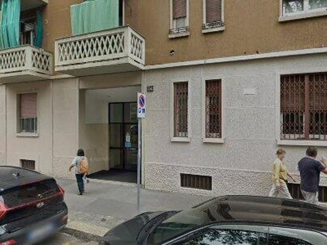 Appartamento in affitto a Municipio 9, Milano