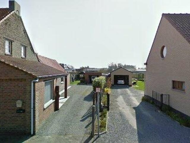 Appartement location à Nazaret, Oost-Vlaanderen