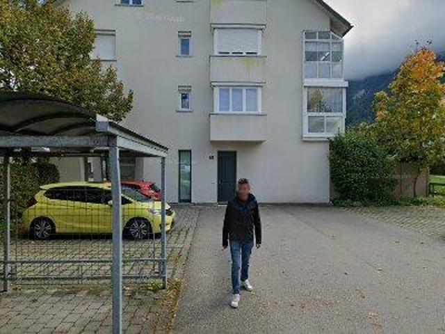 Apartment mieten in Nenzing-Gurtis, Vorarlberg