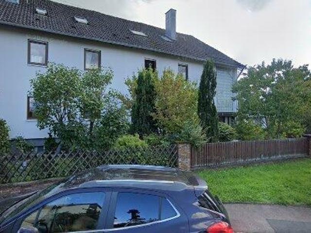 Apartment mieten in Weiherhaus, Nürnberg