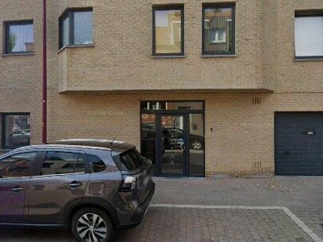Appartement location à Oostende, West-Vlaanderen