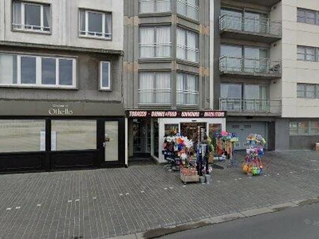 Appartement location à Oostende, West-Vlaanderen