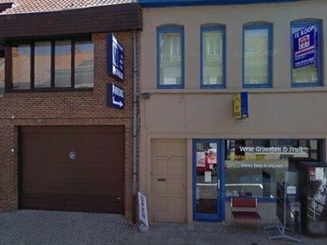 Appartement location à Leupegem, Oudenaarde