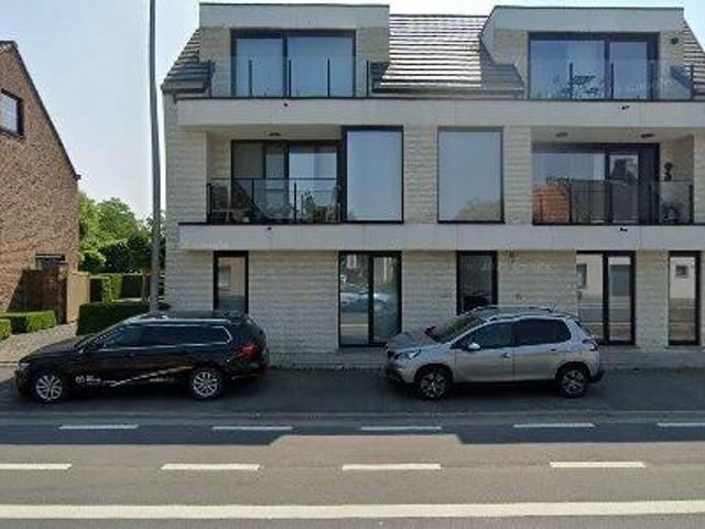 Appartement location à Audenarde, Oost-Vlaanderen