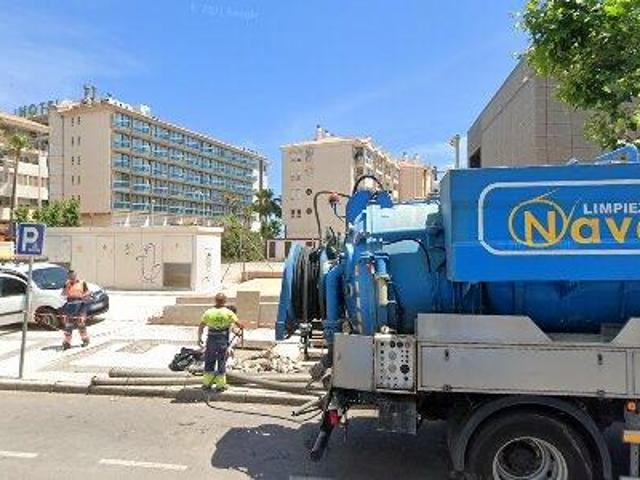 Apartamento en alquiler en Pozuelo, Castilla-La Mancha