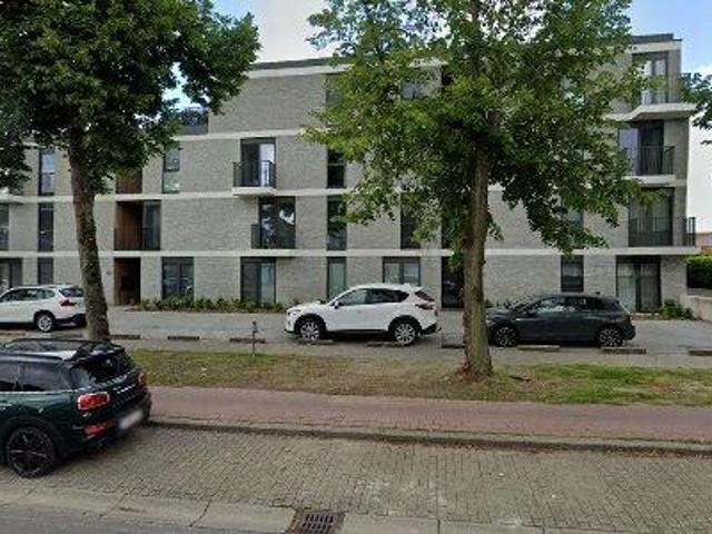 Appartement location à Puers, Antwerpen