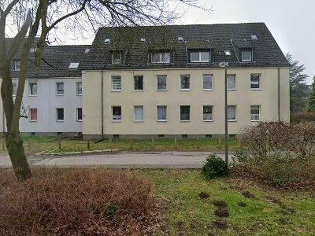 Apartment mieten in Recklinghausen
