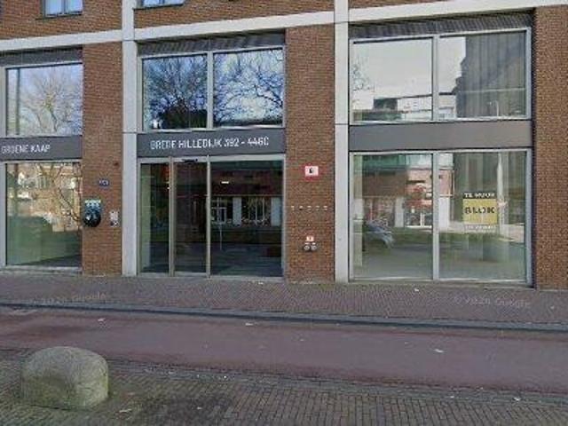 Appartement te huur in Katendrecht, Rotterdam