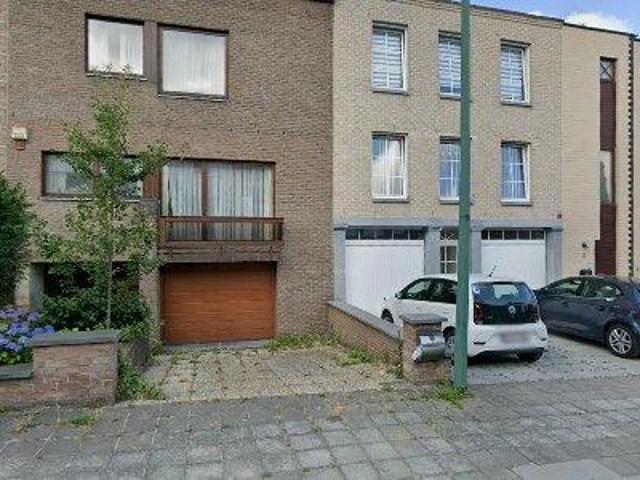 Appartement location à Le Bol d'Air, Seraing