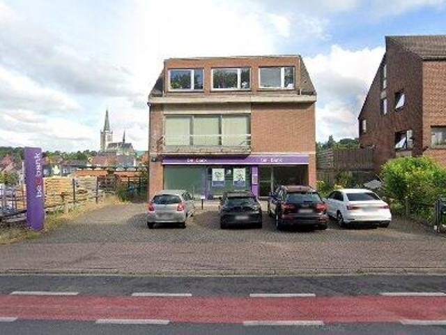 Appartement location à Sint-Genesius-Rode - Rhode-Saint-Genèse, Vlaams-Brabant