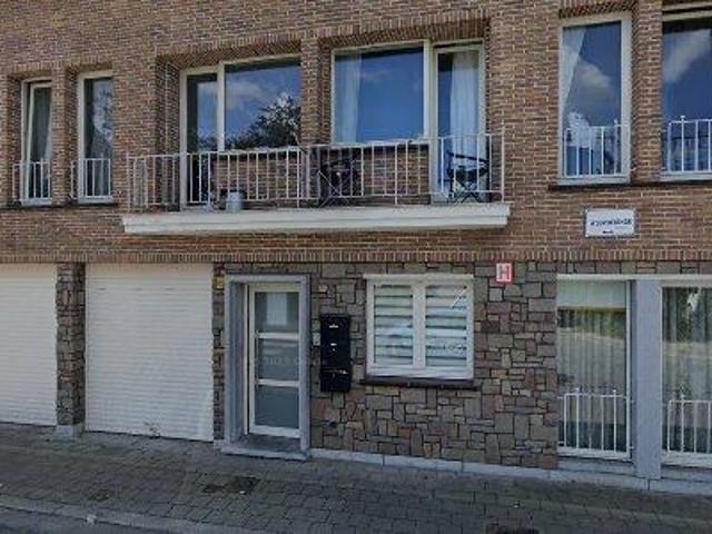 Appartement location à Sint-niklaas, Oost-Vlaanderen
