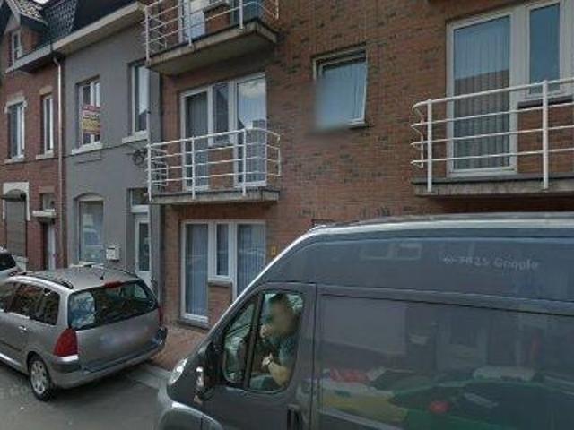 Appartement location à Gelinden, Limburg