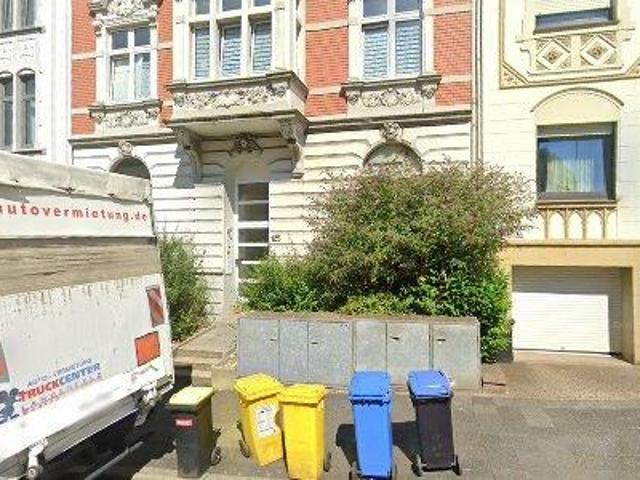 Apartment mieten in Solingen, Nordrhein-Westfalen