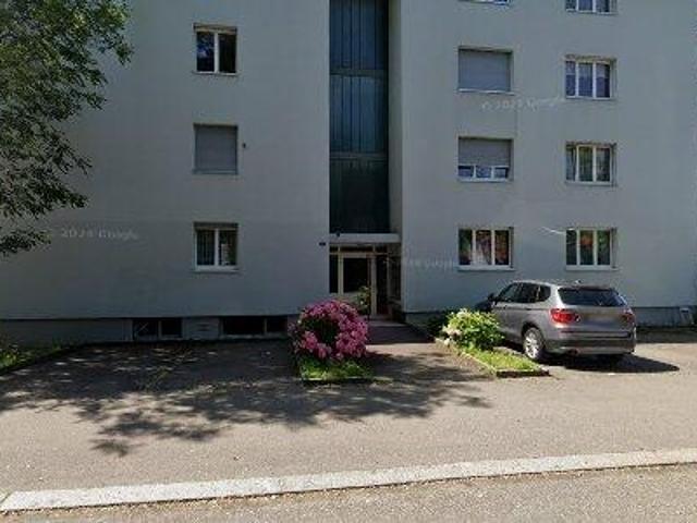 Apartment mieten in Glutzenhübeli, Solothurn