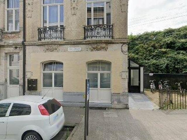 Appartement location à Antwerpen