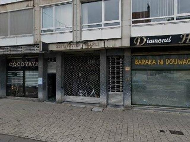 Appartement location à Antwerpen