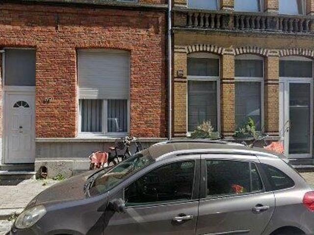 Appartement location à Antwerpen