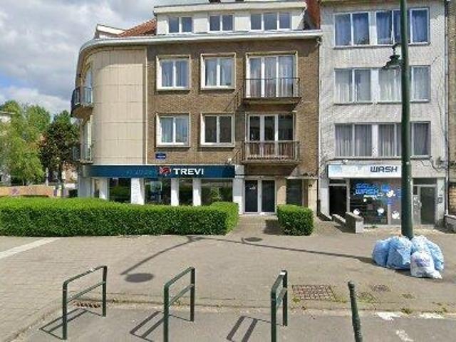 Appartement location à Laeken - Laken, Bruxelles - Brussel