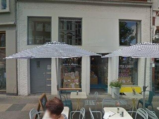 Appartement te huur in Limburg