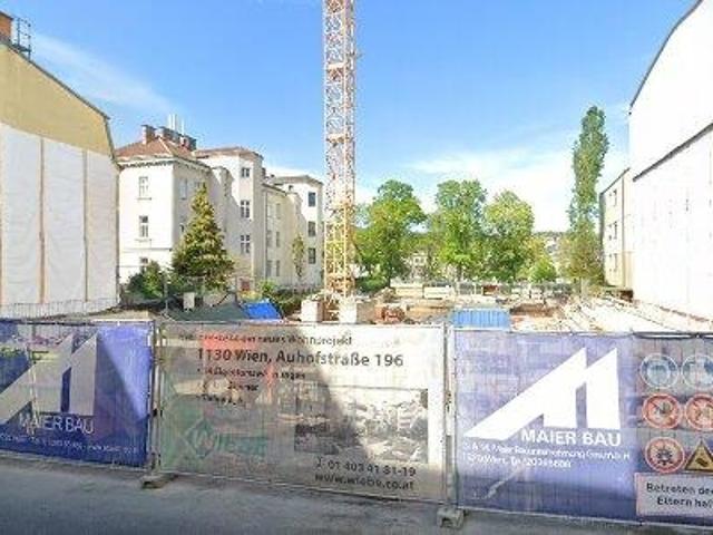 Apartment mieten in Wien