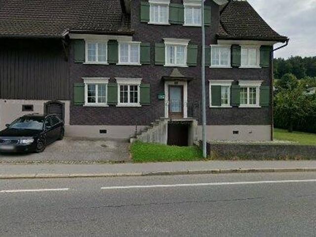 Apartment mieten in Weiler, Vorarlberg