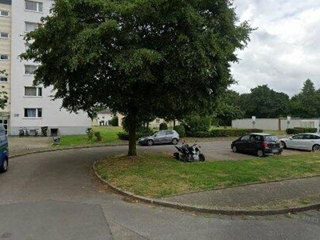 Apartment mieten in Wesel, Nordrhein-Westfalen