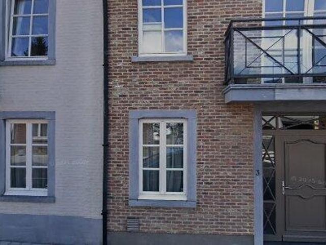 Appartement location à Woluwe-saint-etienne, Brabant