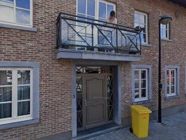 Appartement location à Woluwe-saint-etienne, Brabant