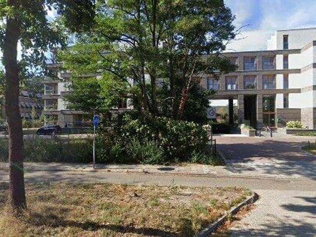 Appartement te huur in Zeist