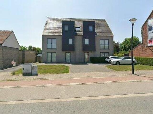 Appartement location à Zonnebeke, West-Vlaanderen