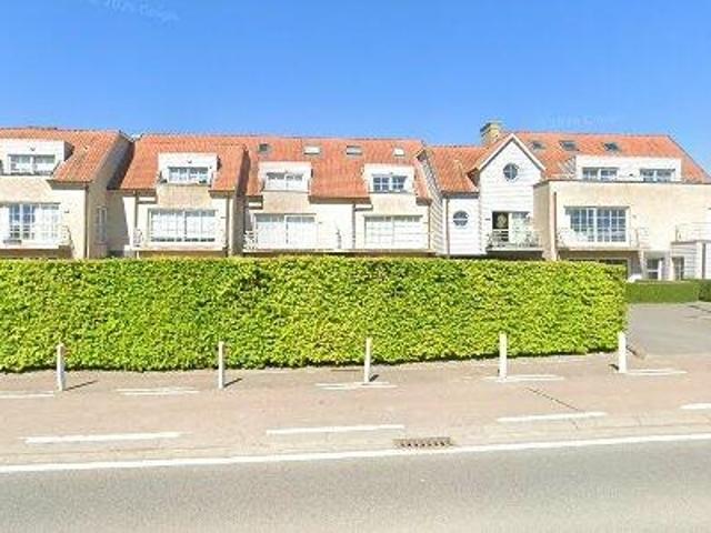 Appartement location à Zuienkerke, West-Vlaanderen