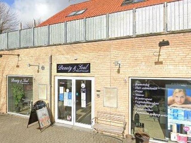 Ejendom til leje i Borup, Køge