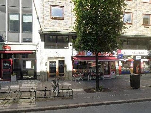Lokal hyra i Jönköping