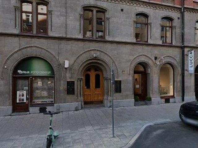 Lokal hyra i Östermalm, Botkyrka