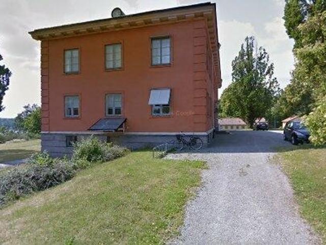 Lokal hyra i Bergshamra, Stockholm