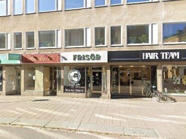 Lokal hyra i Uppsala