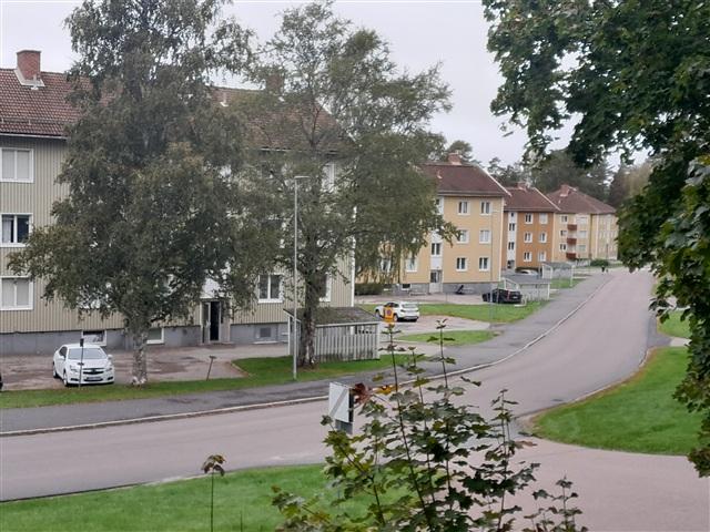 Lägenhet hyra i Fagersta, Västmanland