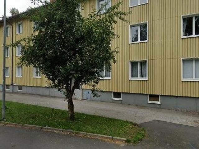 Lägenhet hyra i Fagersta, Västmanland