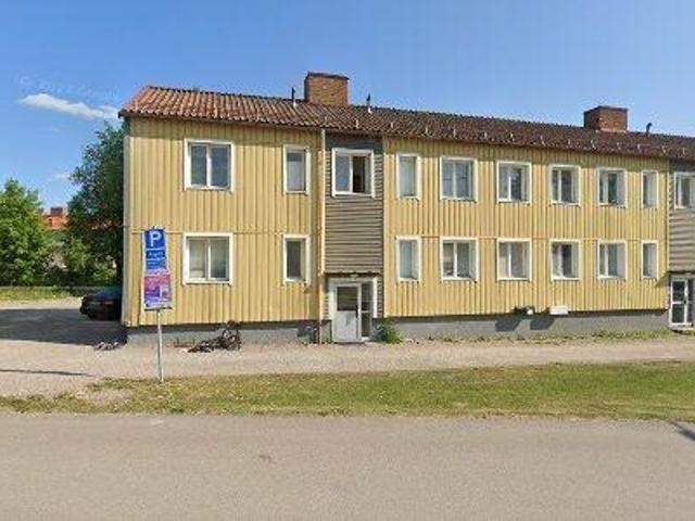 Lägenhet hyra i Fagersta, Västmanland