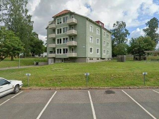 Lägenhet hyra i Taberg, Jönköping