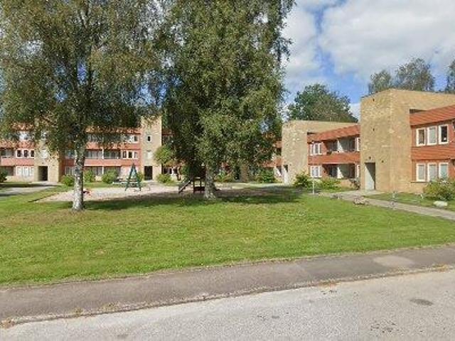 Lägenhet hyra i Ljungby, Kronoberg
