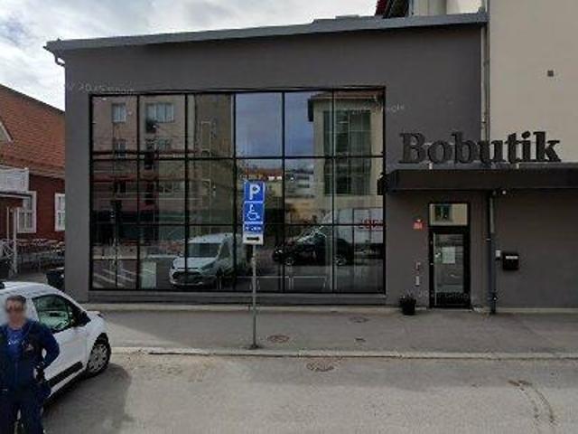 Lägenhet hyra i Ludvika, Dalarna