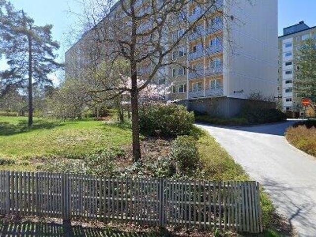 Lägenhet hyra i Nacka, Älta