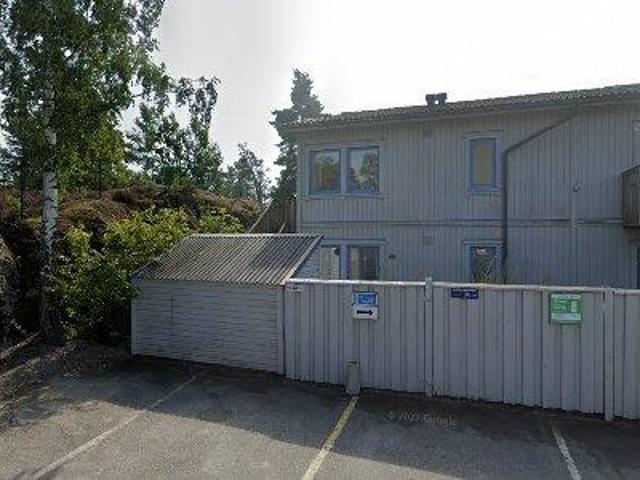 Lägenhet hyra i Nynäshamn, Stockholm